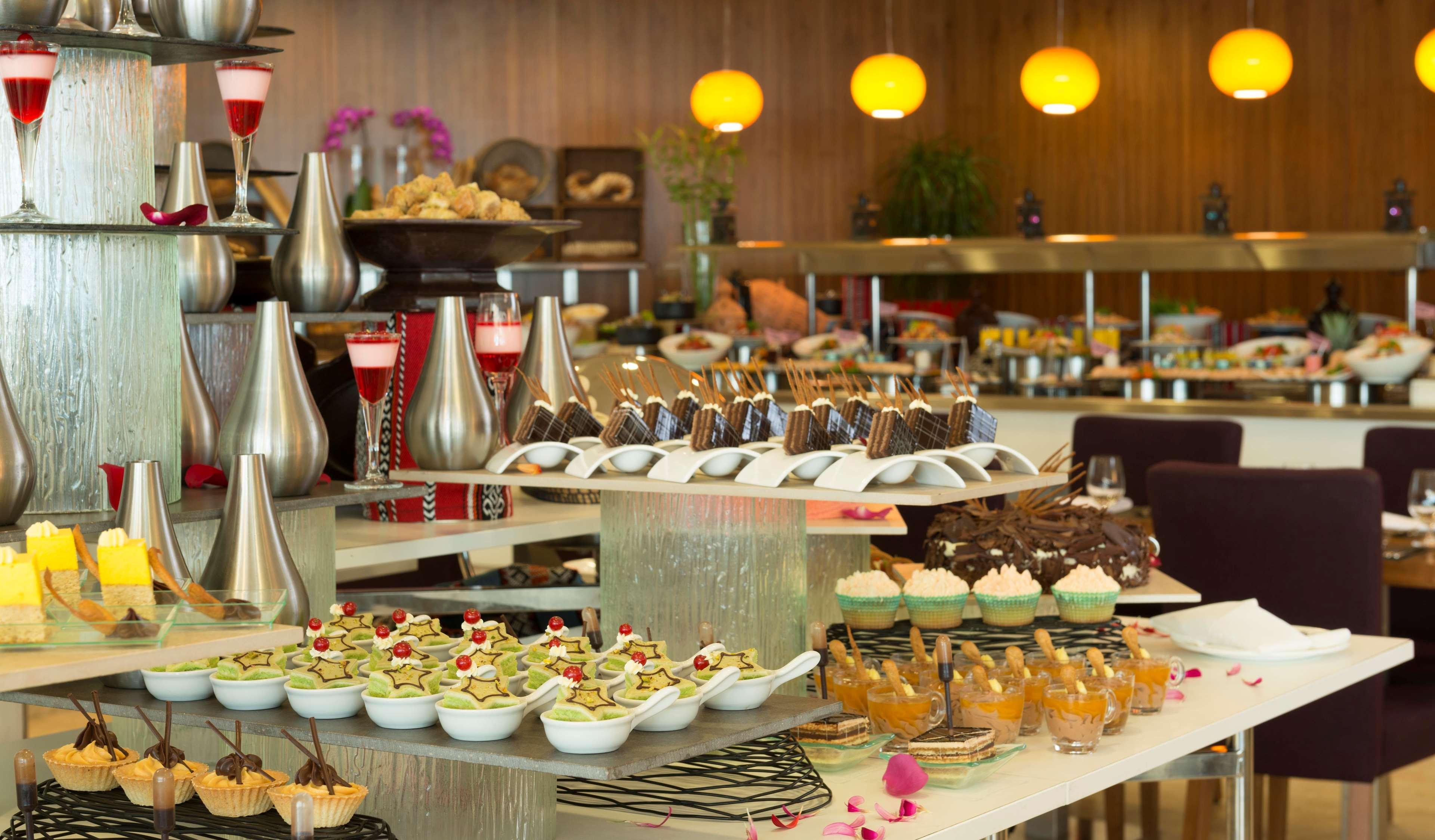 Radisson Blu Hotel, Abu Dhabi Yas Island Esterno foto