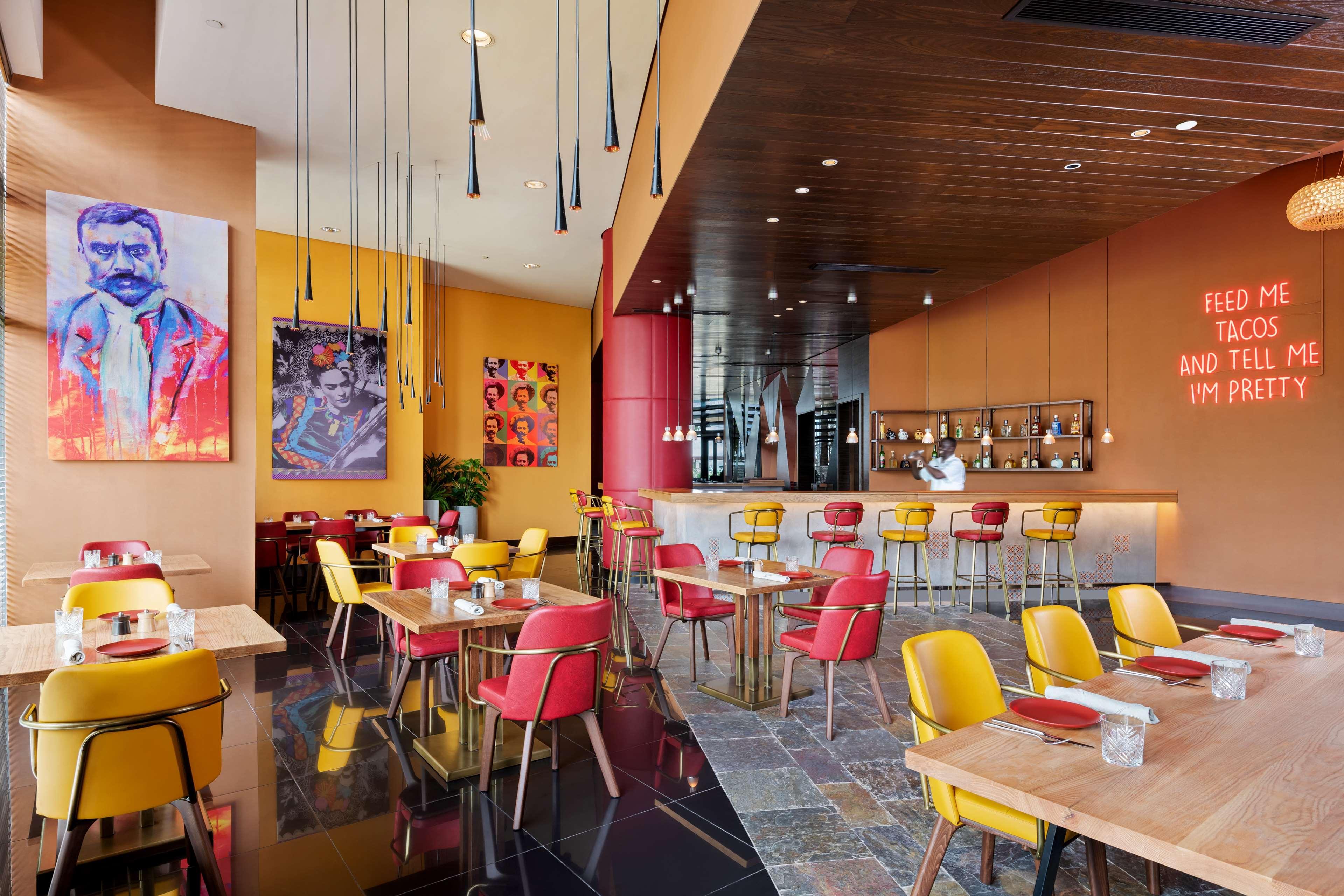 Radisson Blu Hotel, Abu Dhabi Yas Island Esterno foto