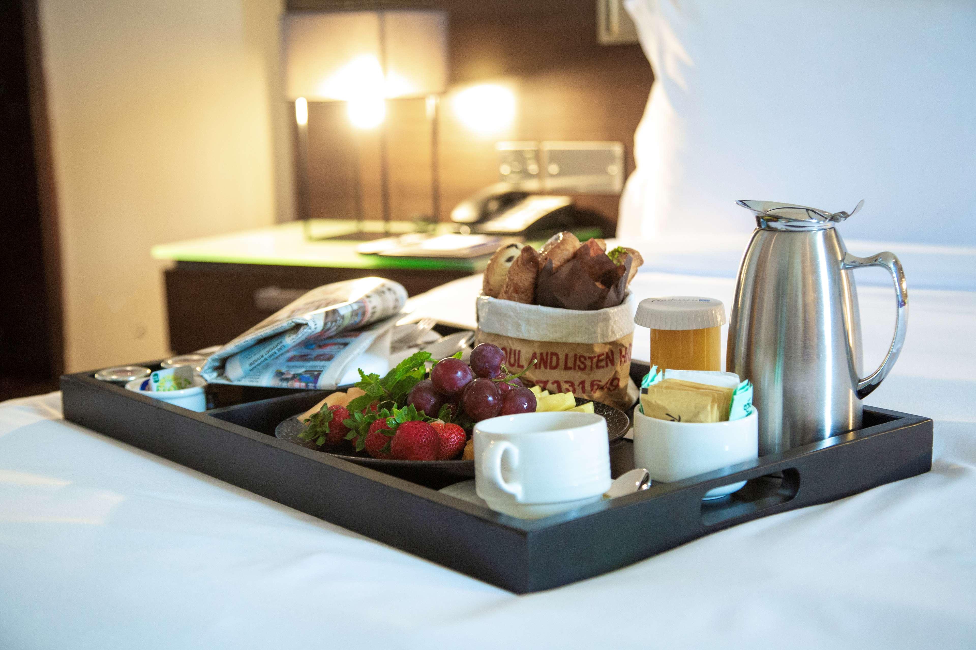 Radisson Blu Hotel, Abu Dhabi Yas Island Esterno foto
