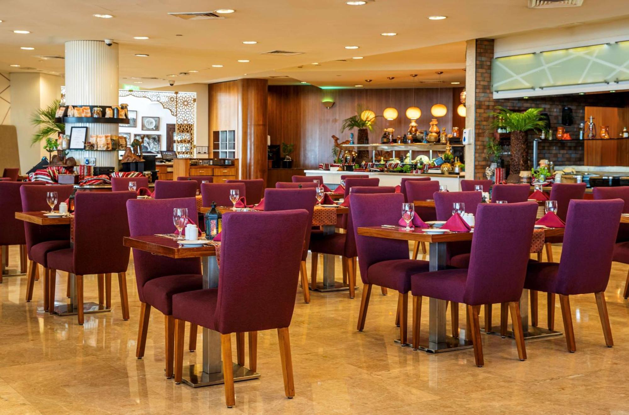 Radisson Blu Hotel, Abu Dhabi Yas Island Esterno foto