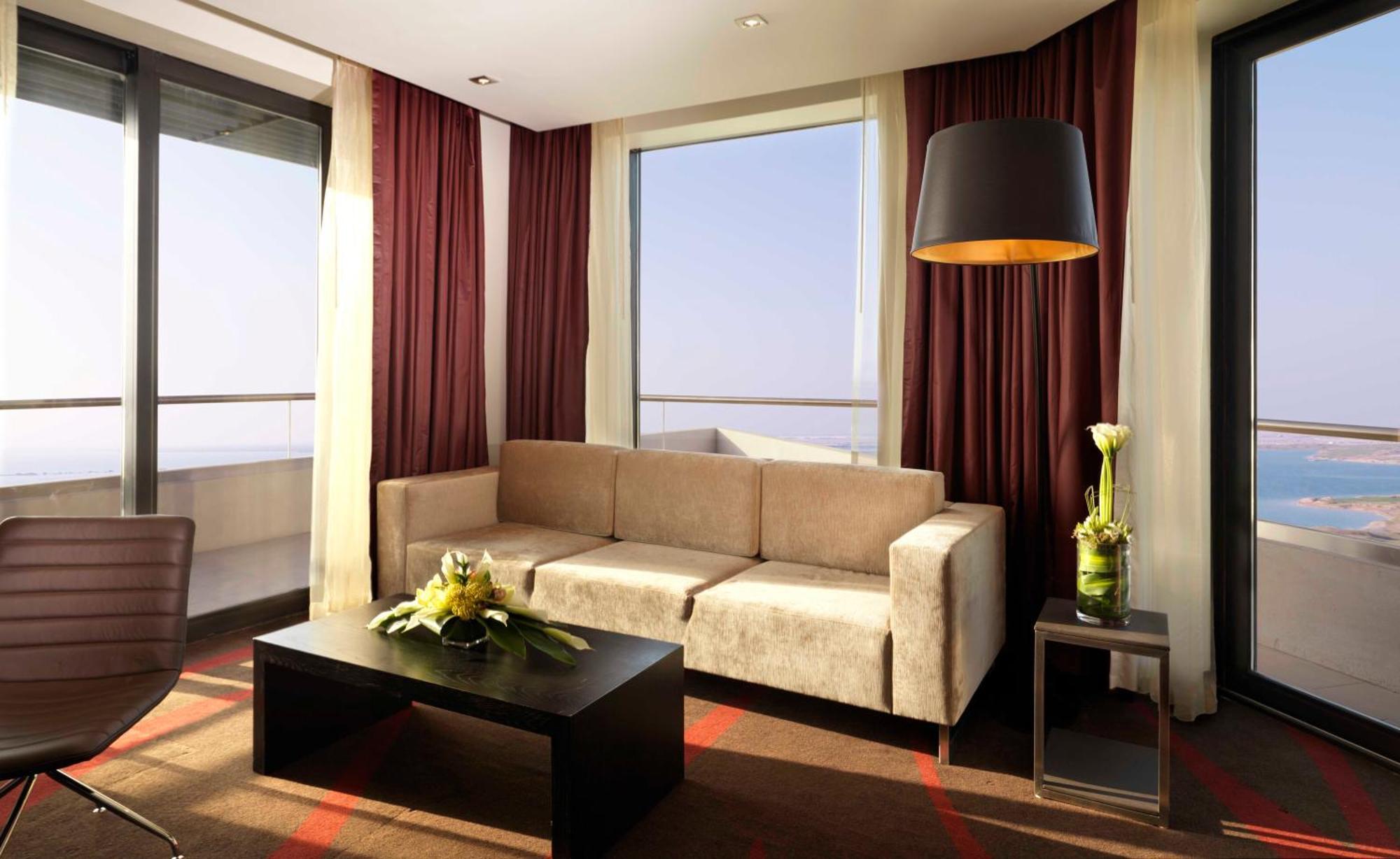 Radisson Blu Hotel, Abu Dhabi Yas Island Esterno foto