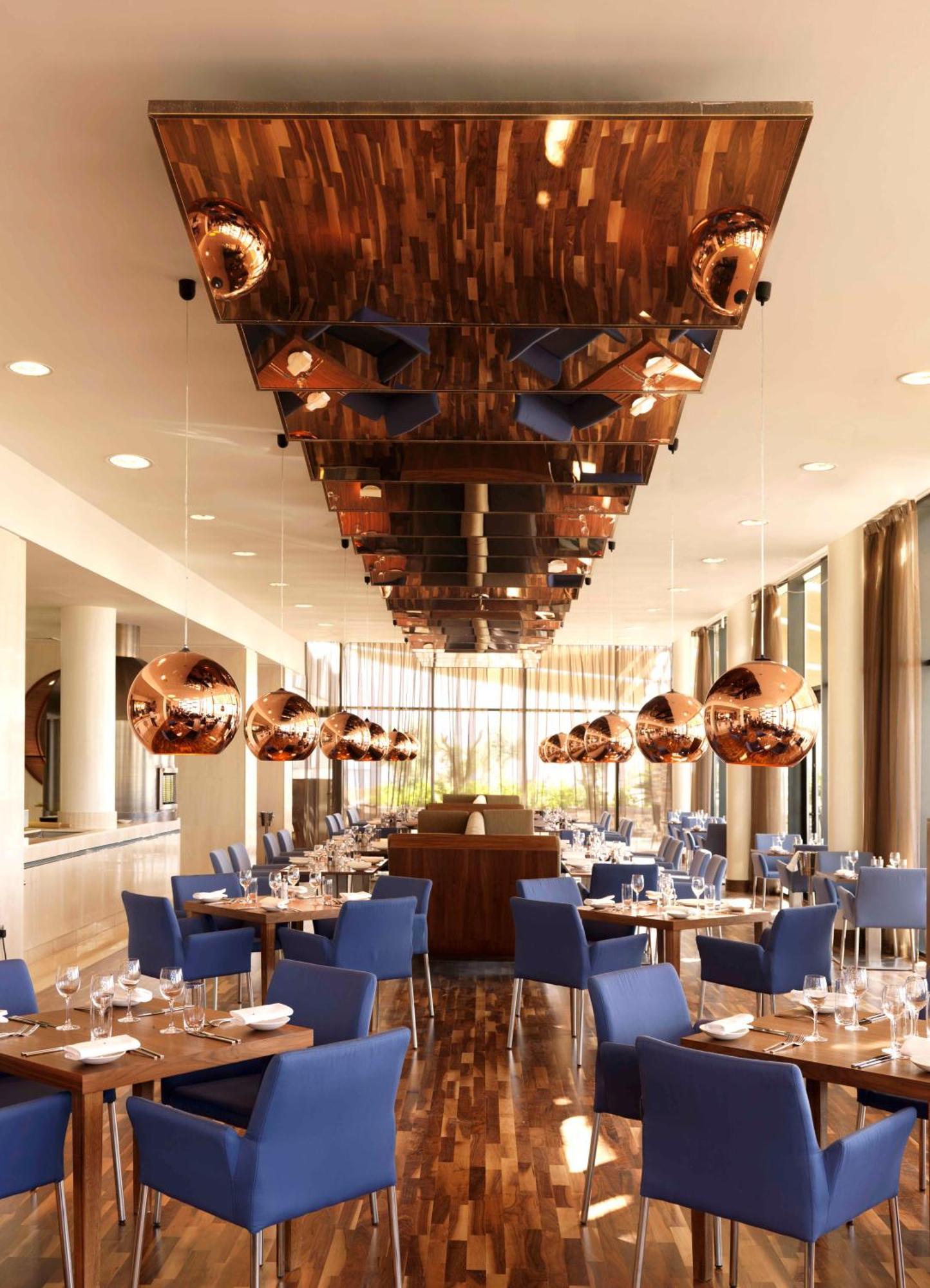 Radisson Blu Hotel, Abu Dhabi Yas Island Esterno foto